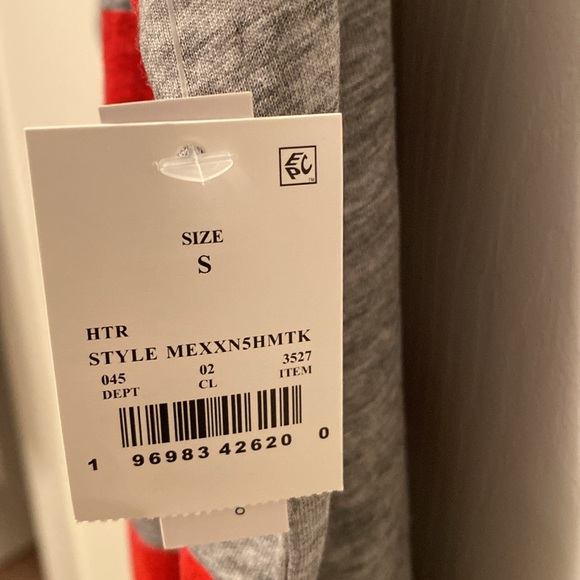 Brand New Mad Engine Flag Tank Top…size S - Picture 4 of 4